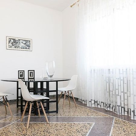 Altido Bright Penthouse For 6 Near Leaning Tower Of Pisa Apartment Exterior photo