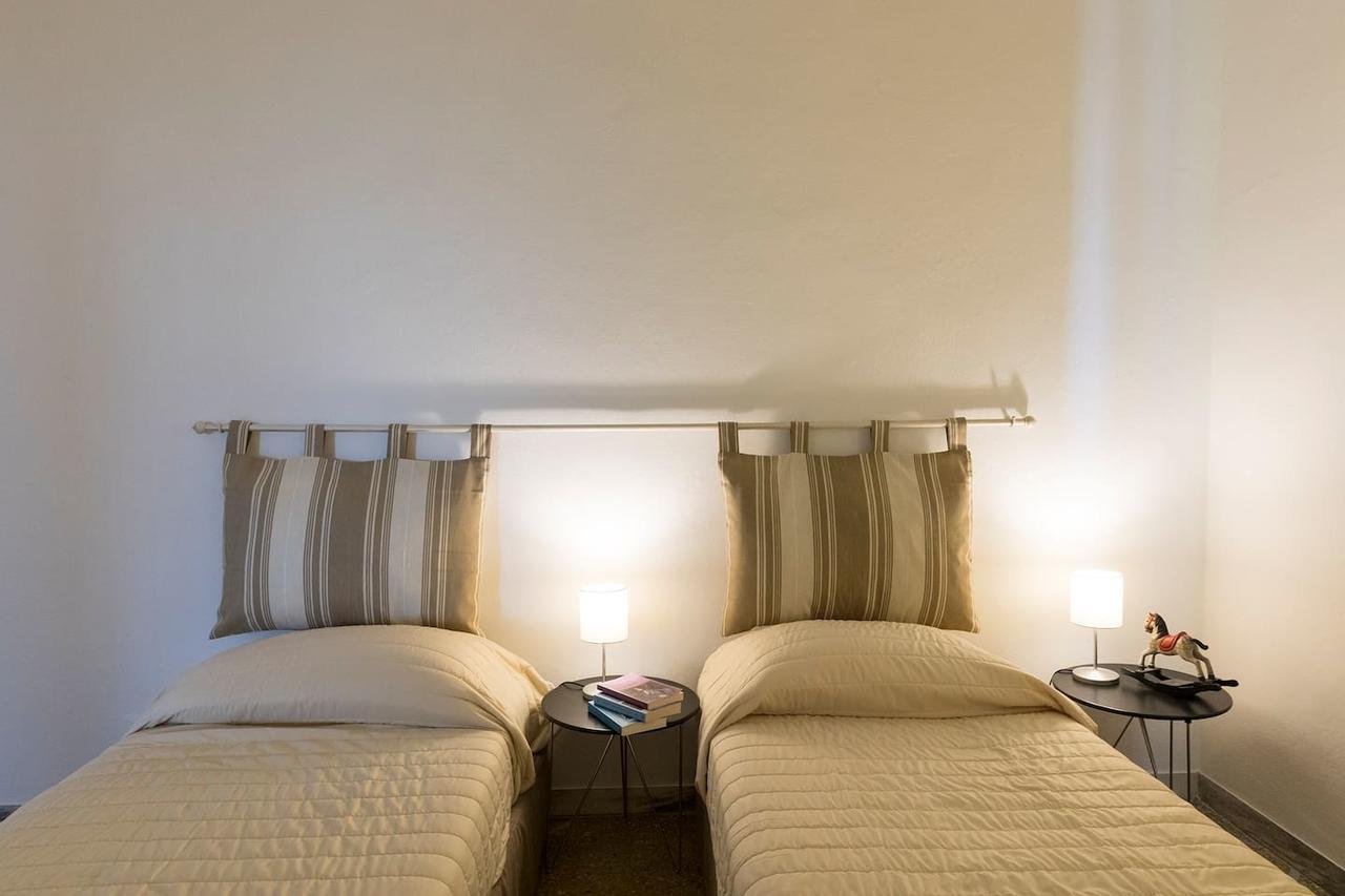 Altido Bright Penthouse For 6 Near Leaning Tower Of Pisa Apartment Exterior photo