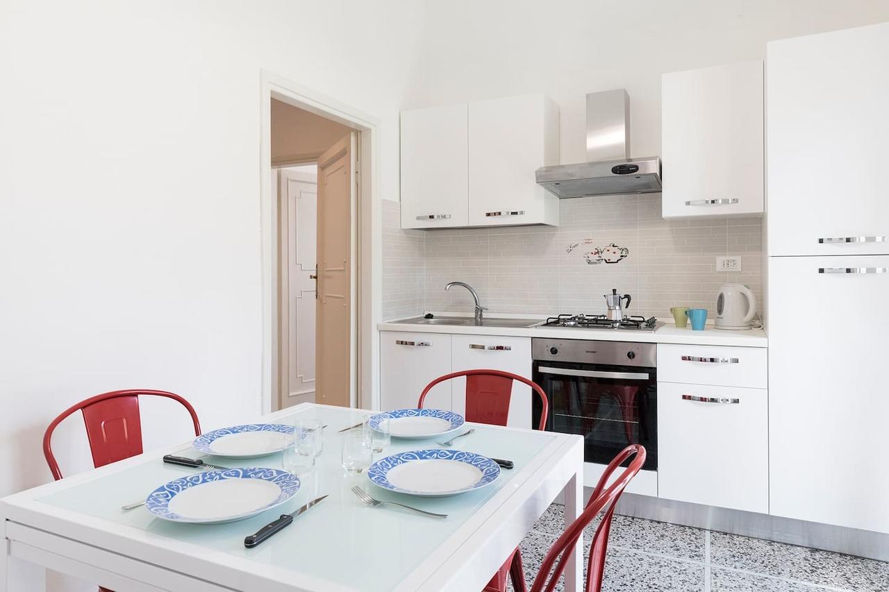 Altido Bright Penthouse For 6 Near Leaning Tower Of Pisa Apartment Exterior photo