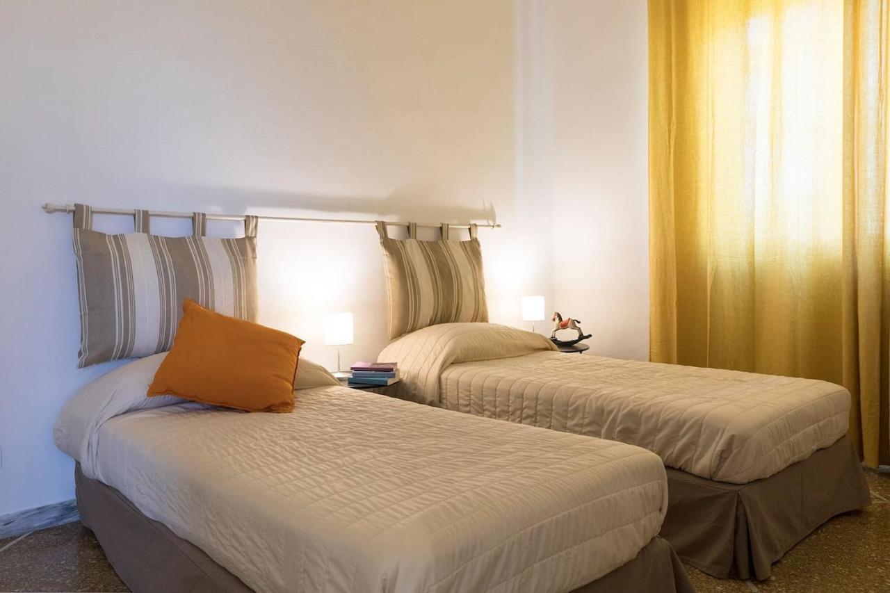 Altido Bright Penthouse For 6 Near Leaning Tower Of Pisa Apartment Exterior photo