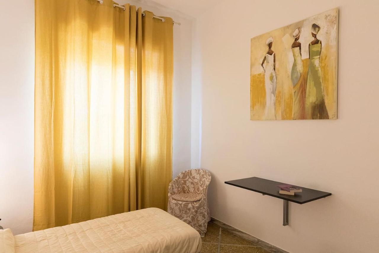 Altido Bright Penthouse For 6 Near Leaning Tower Of Pisa Apartment Exterior photo